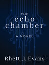 Cover image for The Echo Chamber